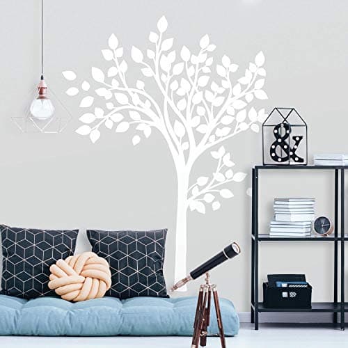 RoomMates Peel and Stick Tree Branch Wall Decal, 57 Pieces - Walmart.com