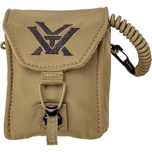 Vortex Optics GlassPak Pro Binocular Harness Laser Rangefinder Pouch Attachment