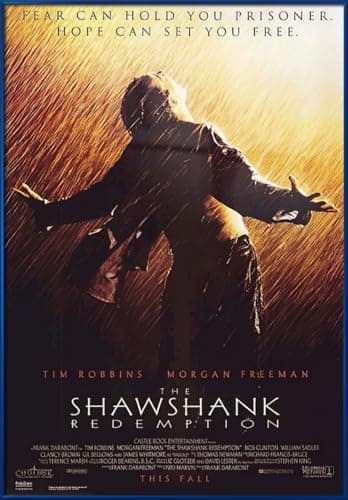 The Shawshank Redemption Hope