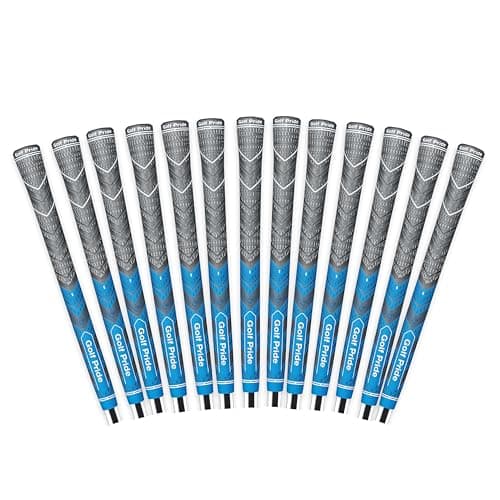 Golf Pride New Decade MCC Plus 4 Grips - Discount Golf Grips ...