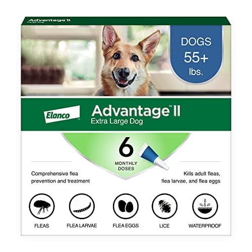 Revolution Plus for Dogs