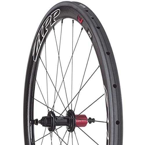 Zipp 303 Firecrest Disc Carbon V2 Tubular Shimano Wheelset – Bikes ...