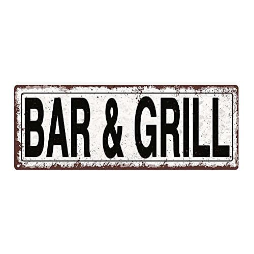 Homebody Metal Sign – Homebody Accents