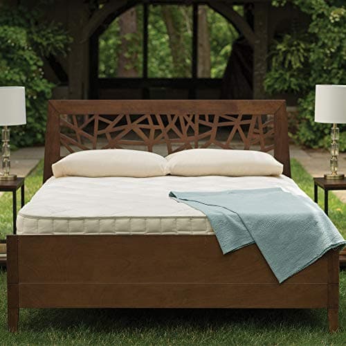 Naturepedic EOS Classic Organic Latex Mattress | Organic Hybrid Mattresses