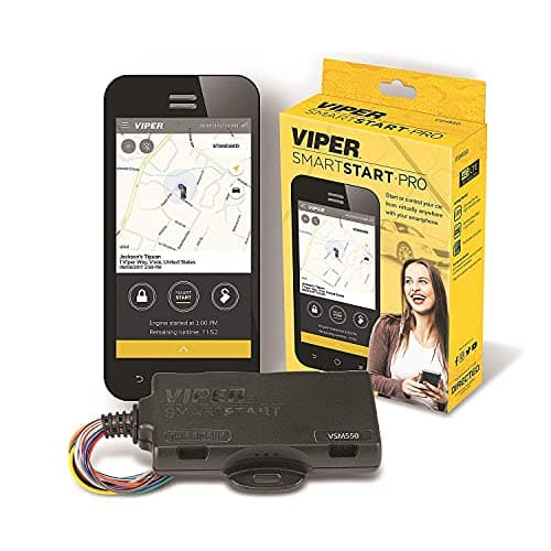 SmartStart Pro GPS Module