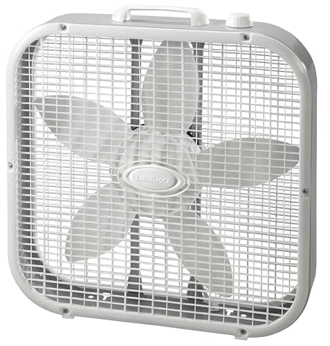 Lasko 3733 20" Fan Box