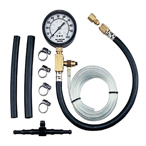 Innova Professional Fuel Injection Pressure Tester epi3640 - The Home Depot