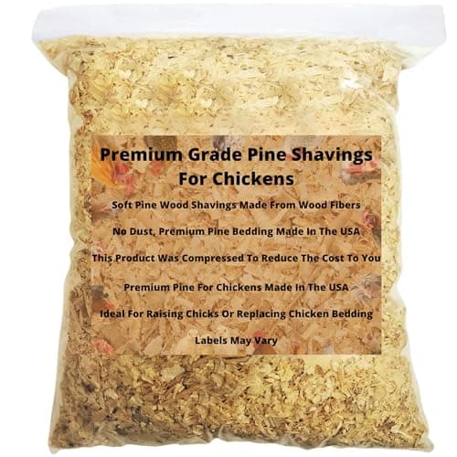 Wood Smith USA Premium Pine Be…