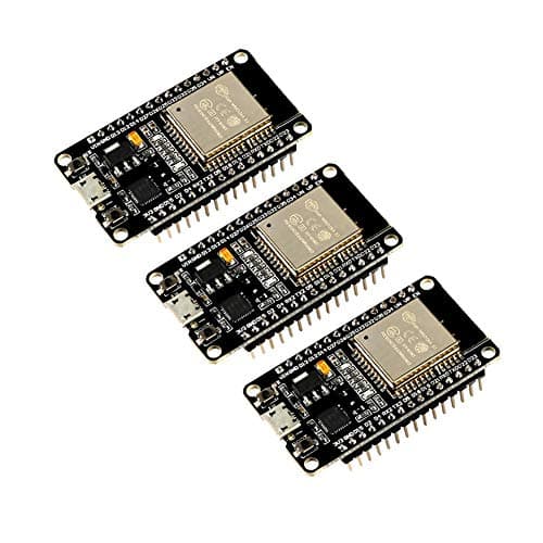 Espressif Module Prog 1 - ESP32 WROOM Module Programmer | Buy in ...