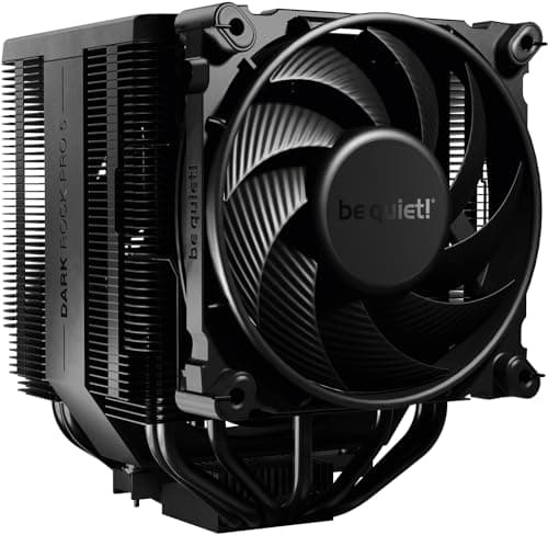 be quiet! Dark Rock Pro 5