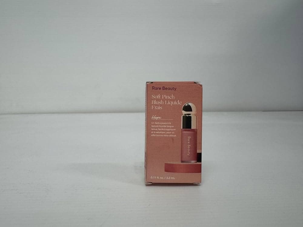 Amazon.com: Edición limitada - Rare Beauty Mini Soft Pinch Liquid ...