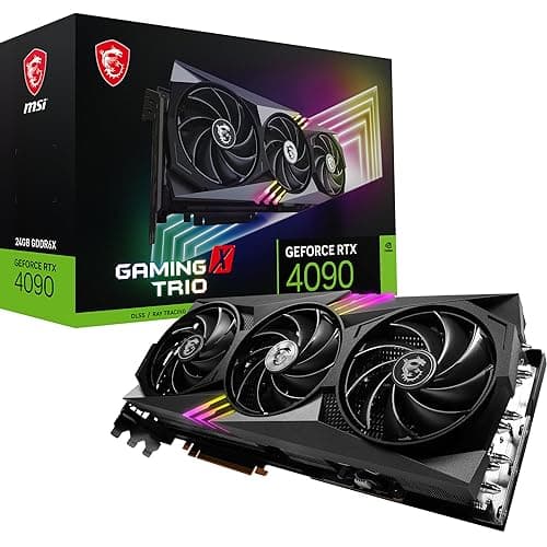 NVIDIA GeForce RTX 5090