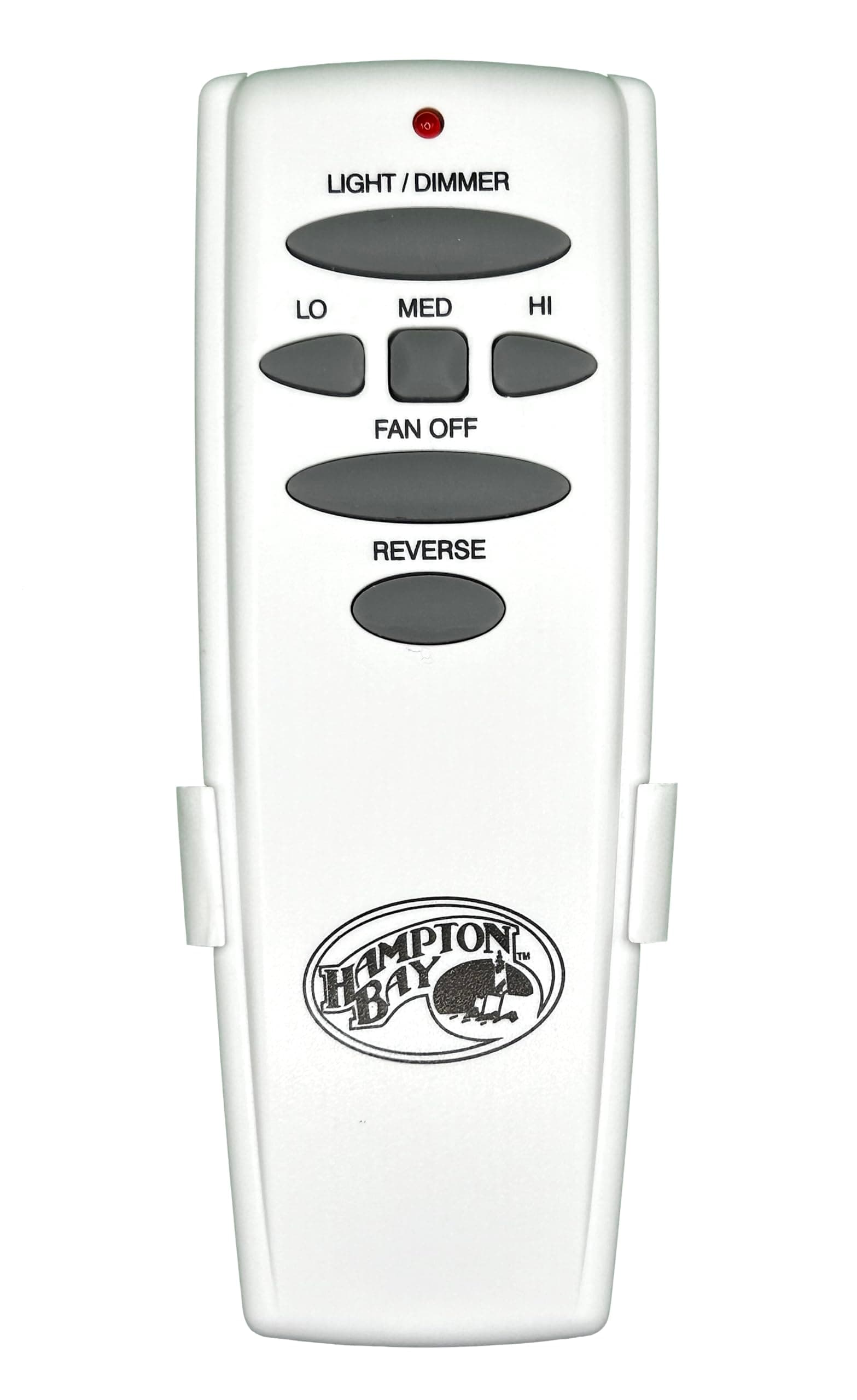 Hampton Bay Remote Control Hampton Bay Universal 3 Speed Ceiling Fan
