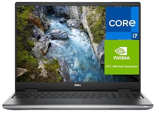 Dell Precision 7680