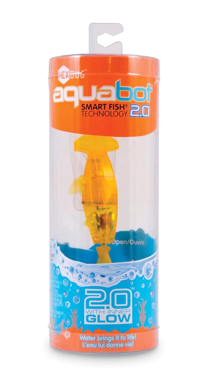 Buy Hexbug Aquabot 2.0, Multi Color Online at Low Prices in India ...