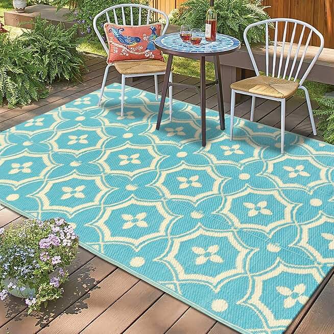 Costco Outdoor Deck Rugs at Caitlin Mahoney blog
