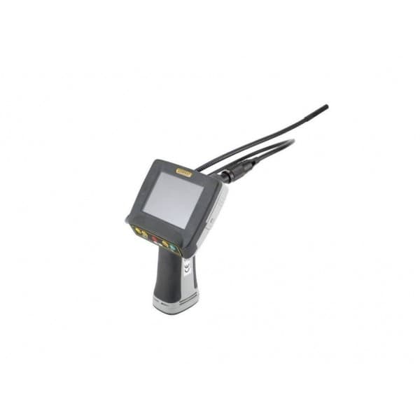 General Tools DCS660A, Boroscopio de inspección de video de grabación a ...