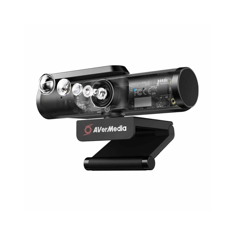 \AVerMedia Live Streamer CAM 513 - PW513