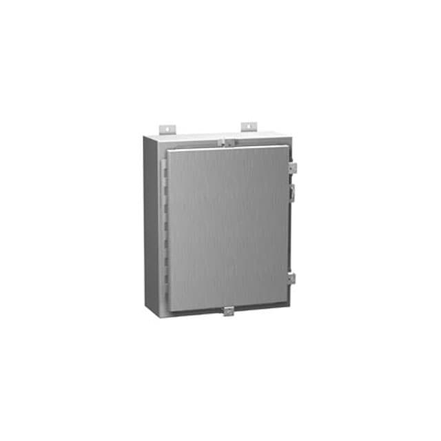 1418N4SSJ6 Hammond Manufacturing | Boxes, Enclosures, Racks | DigiKey