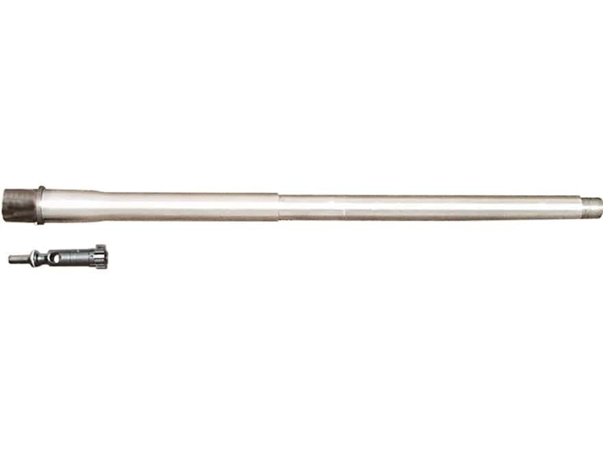 SBR Barrel Headspaced Bolt AR-15 338 Spectre Standard Contour Carbine