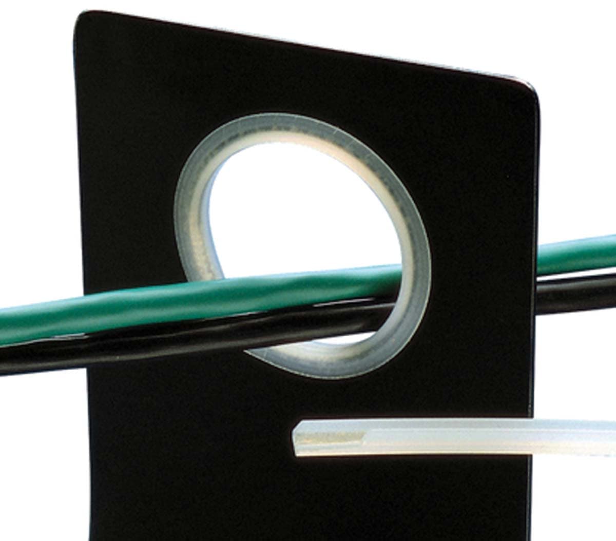 GES99F-A-C | Panduit PE Grommet Strip | RS