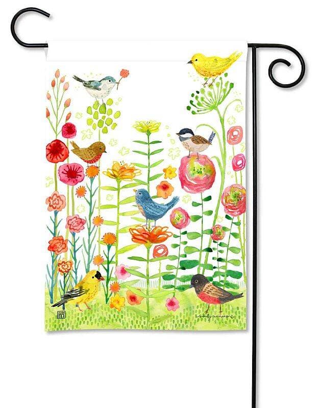 Studio M 30649 Spring Sweet Spring Garden Flag at Sutherlands
