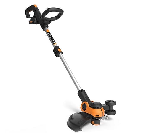 WORX® WG163 20-Volt Power Share Gt 3.0 12-Inch String Trimmer And ...