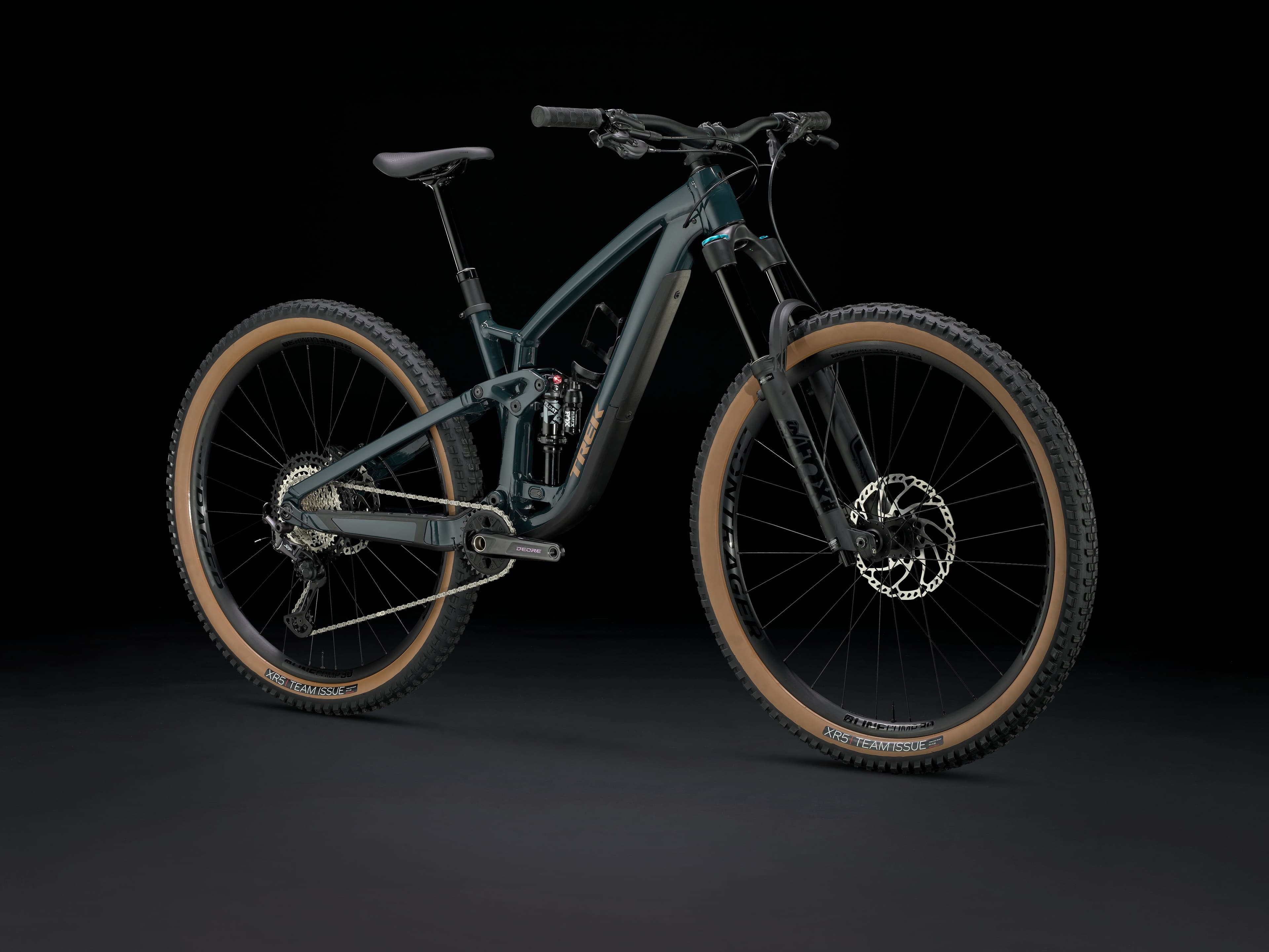 Trek Fuel ex 8 xt 6e gén. | 4059 € - Culture Vélo