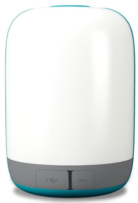 Kjøp BioLite Alpenglow 500 Lantern