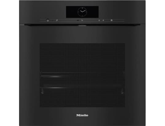Four encastrable pyrolyse MIELE H 7860 BPX NR Pas Cher - UBALDI.com