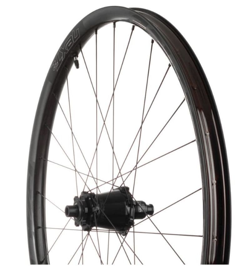 RaceFace Next R31 Carbon Wheelset - Análisis y opinión de 2022