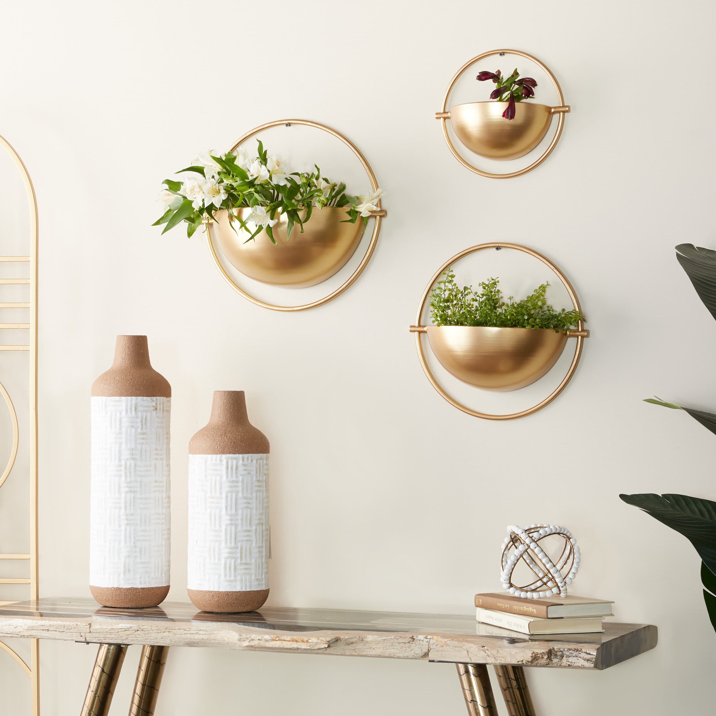Wall Planters