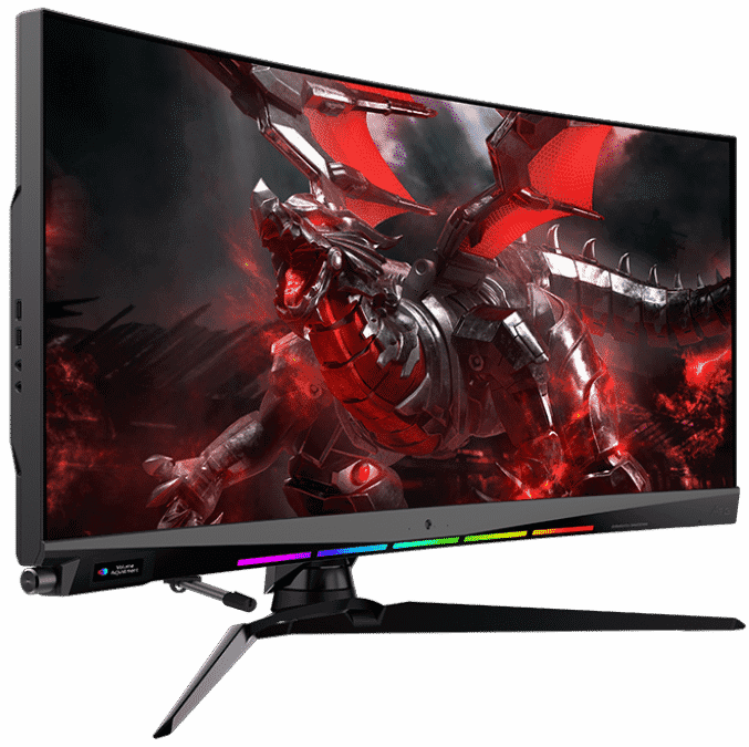 MSI Optix MEG381CQR Plus Review – 38-Inch G-Sync Ultimate Gaming ...
