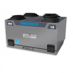 VENMAR AVS CONSTRUCTO 1.5 ES HRV - Tranclimatisation