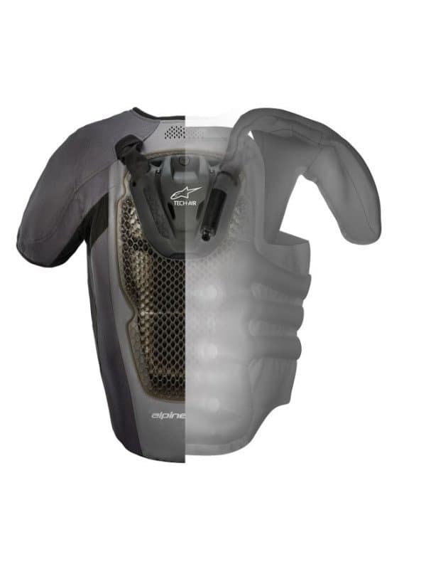 ALPINESTARS TECH-AIR® 5 AIRBAG SYSTEM