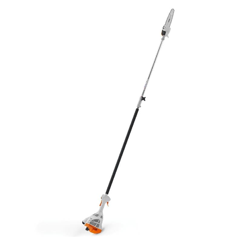 STIHL HT 56 C-E Pole Pruner - The Mower Supastore