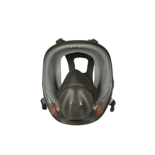 Máscara de Cara Completa Reutilizable 3M™ Serie 6000 | 3M Colombia