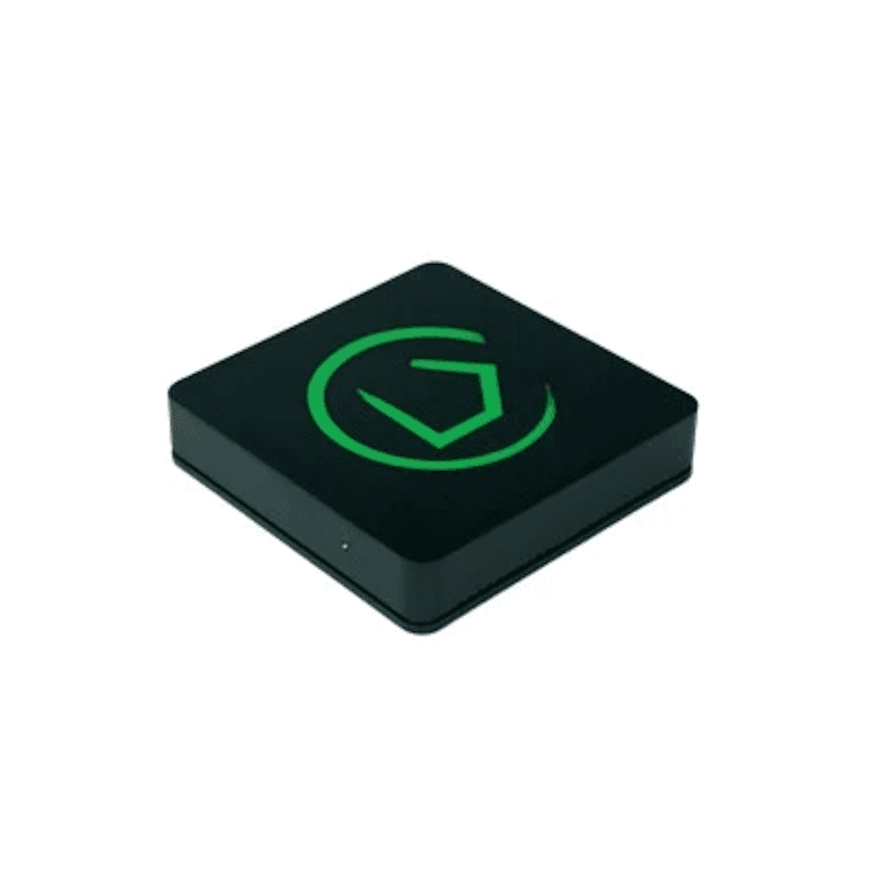 Hubitat Elevation C-7 Zigbee Z-Wave Hub