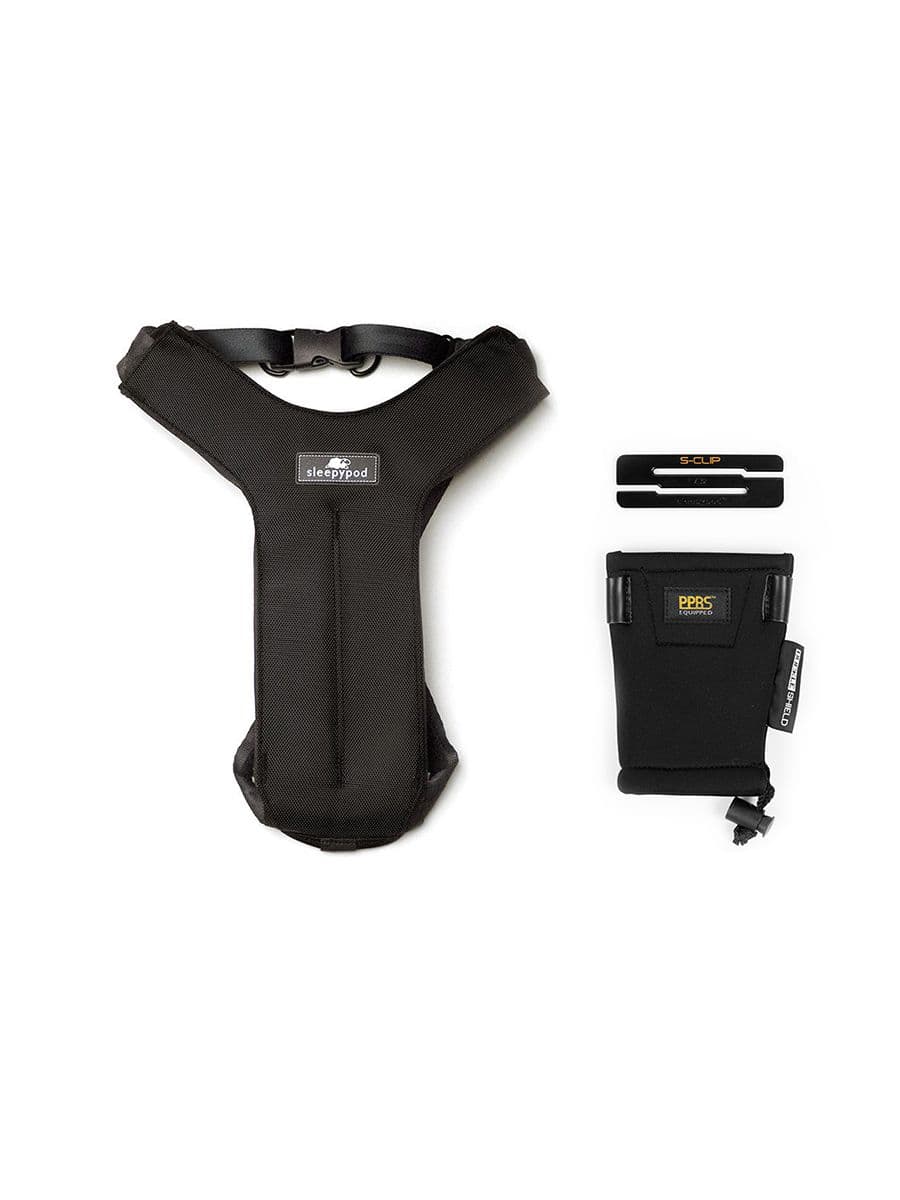Sleepypod Clickit Sport Plus Harness: Secure and Comfortable Dog Car ...