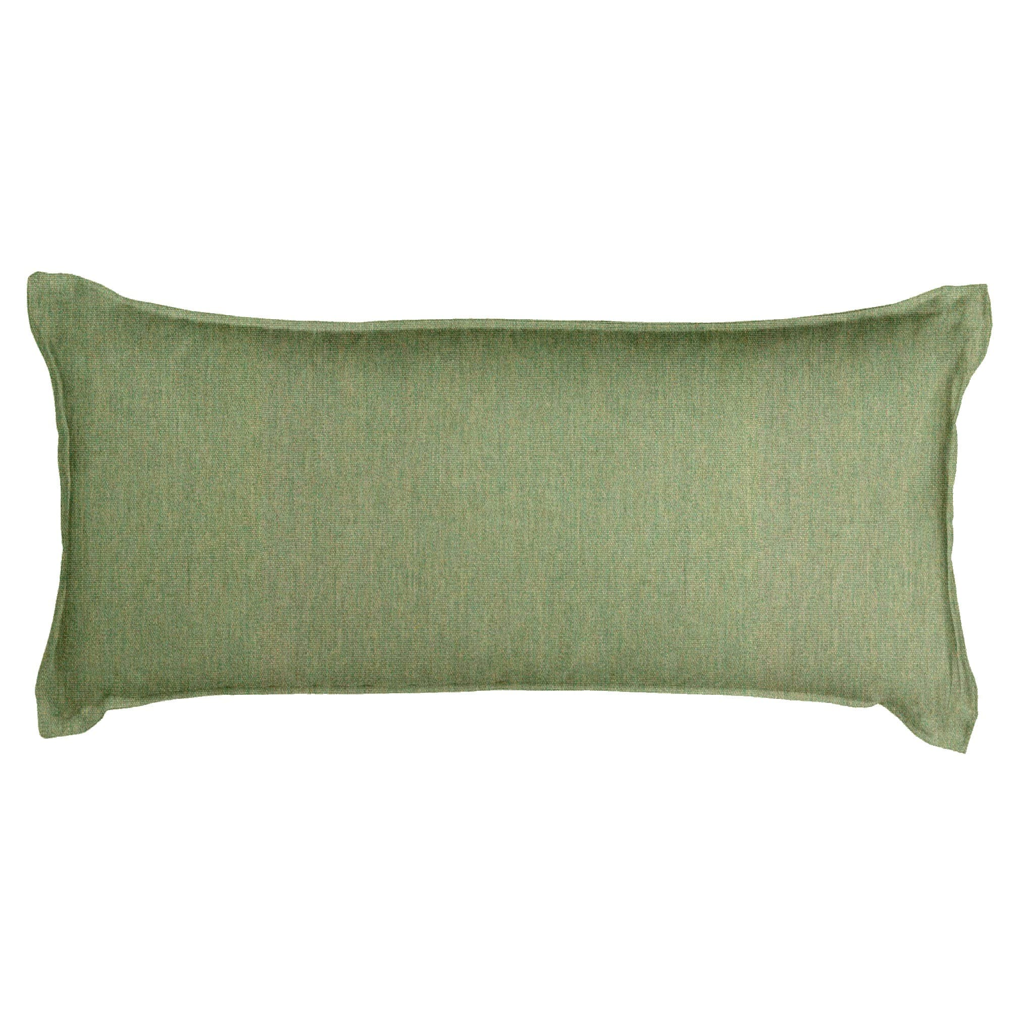 Outdoor Throw Pillow - Canvas Fern | BSQCFR-K