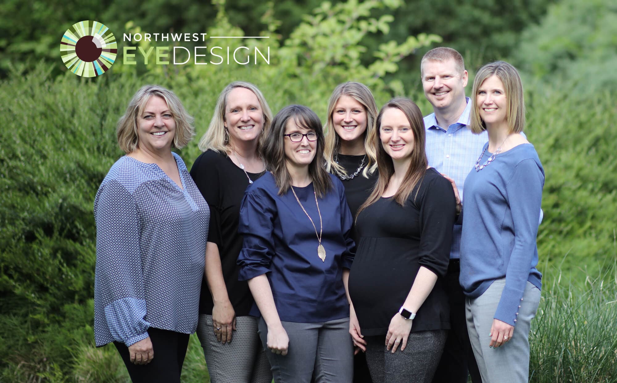 Erickson Labs Northwest is now Northwest Eye Design