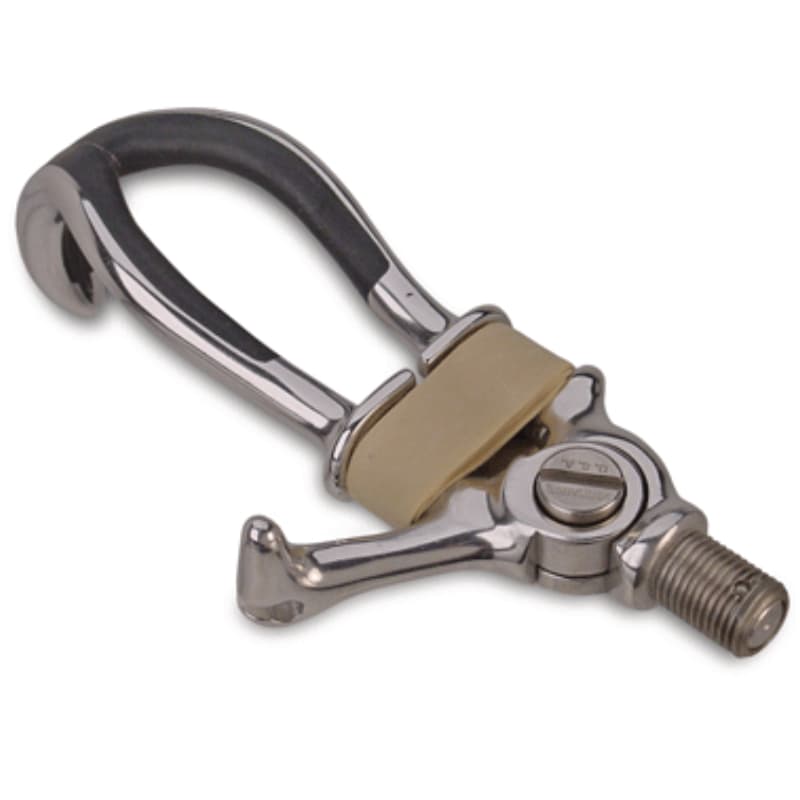 Hosmer Model SS-555 - Adult Size Hook - Orthopaedic Suppliers
