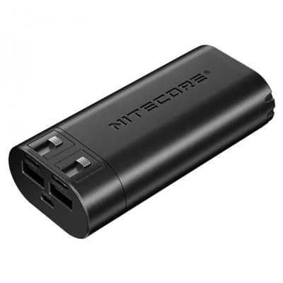 Nitecore NPB2 Waterproof Power Bank | Outdoor Pro Gear & Equipment Sdn Bhd