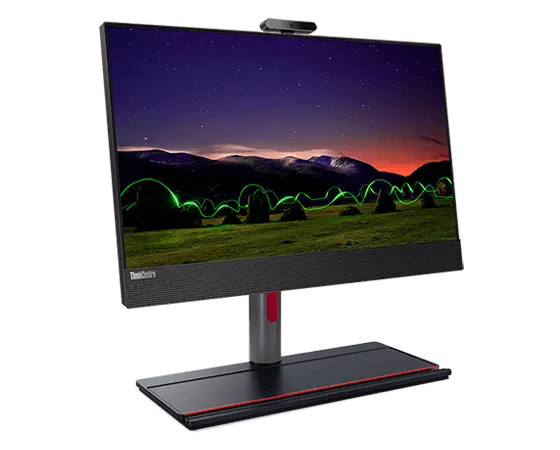 ThinkCentre M90a Pro Gen 3 AIO | 23-inch all-in-one by Intel® vPro ...