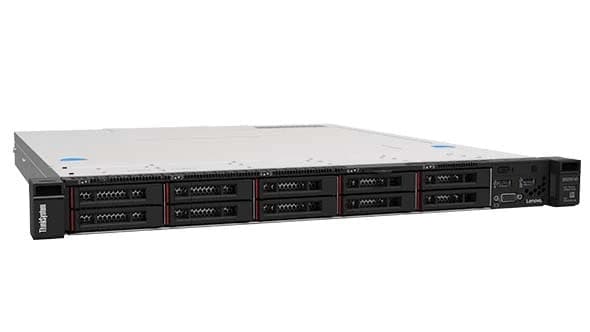 Lenovo ThinkSystem SR250 V2 Rack Server | Lenovo US