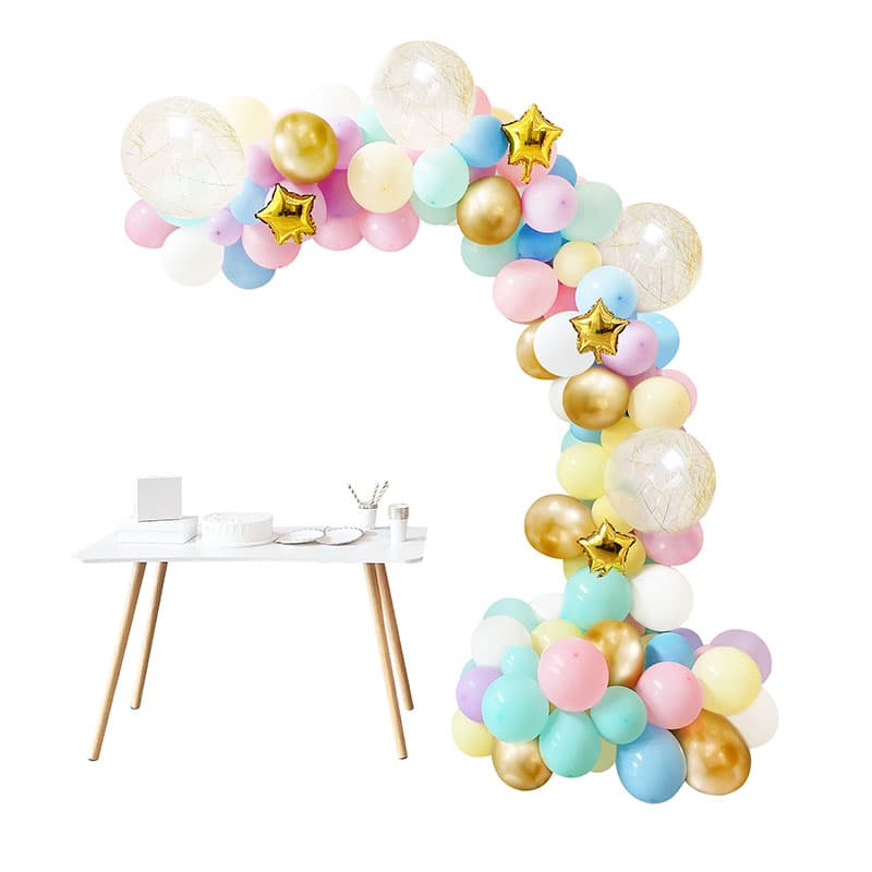 BALLOON ARCH KIT – PartyDragon