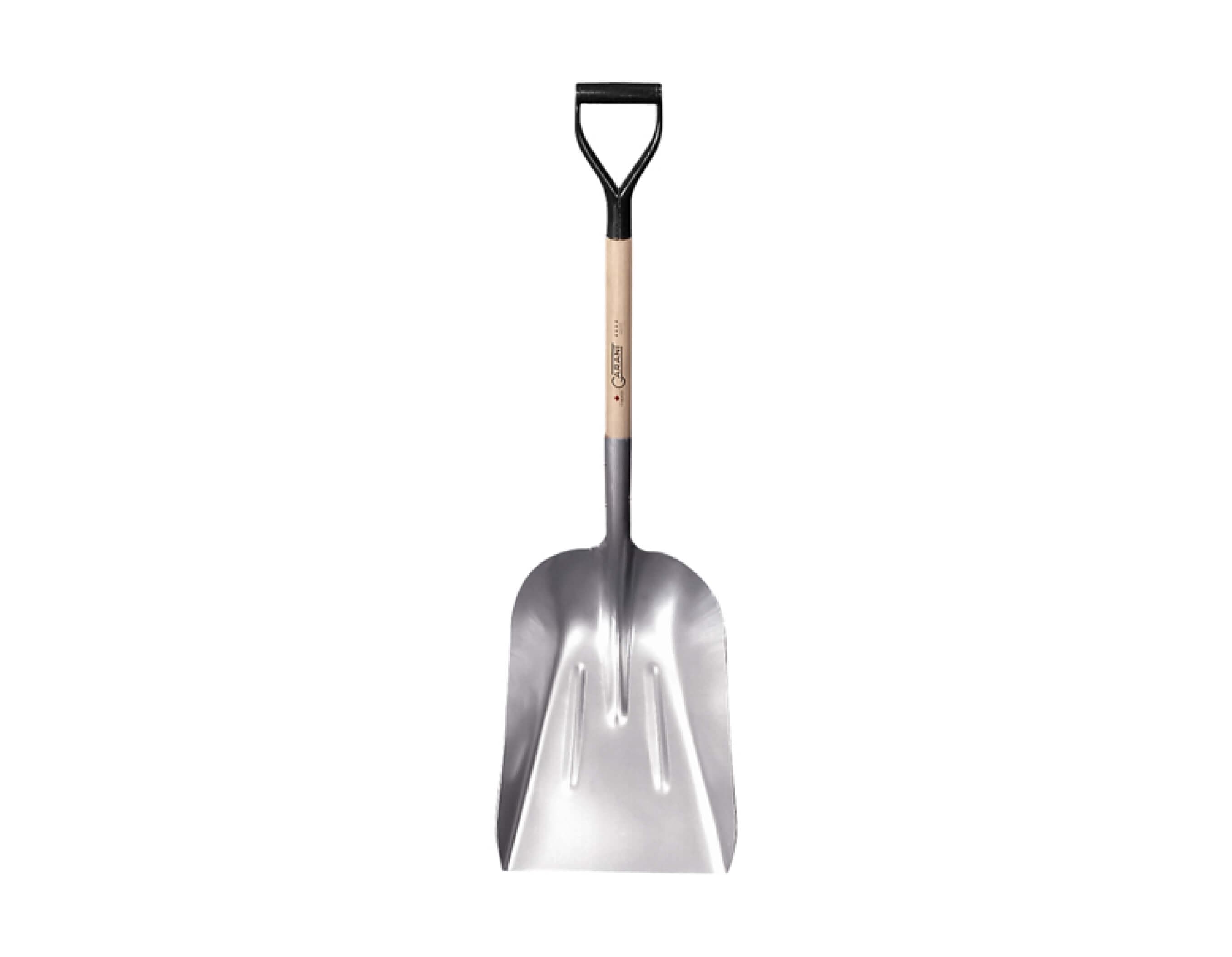 Heavy-Duty Grain & Coal Scoop Shovel WMN.ND874