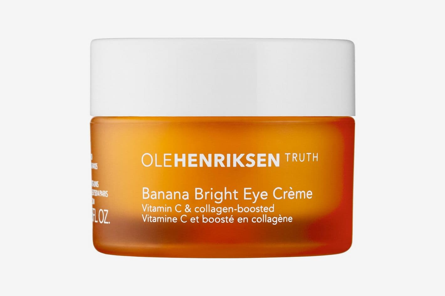 Ole Henriksen Banana Bright Eye Creme Review 2018