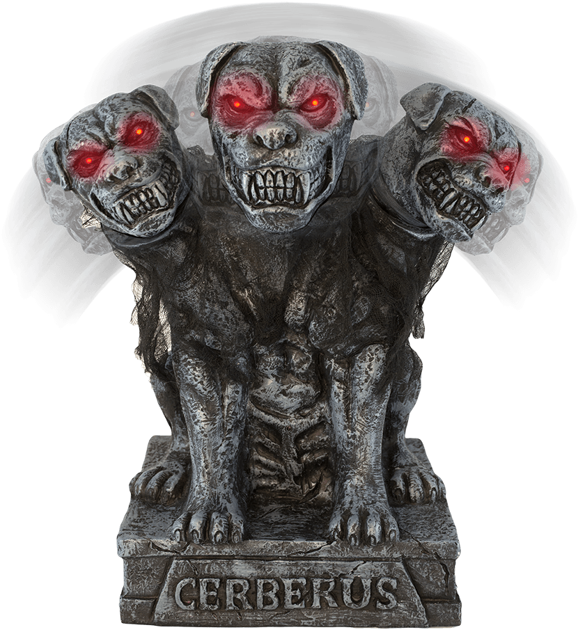 Cerberus Png Images (100++)