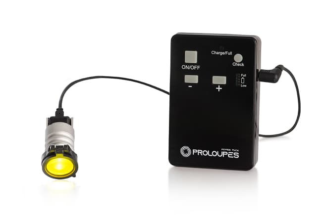 HeadLights - PROLOUPES